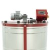 Radial honey extractor, Ø900MM, electric drive, automatic, CLASSIC
